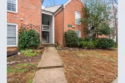 1001 Kingswood Drive #J, Chapel Hill, NC 27517 - Photo 4