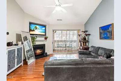 1001 Kingswood Drive #J, Chapel Hill, NC 27517 - Photo 12