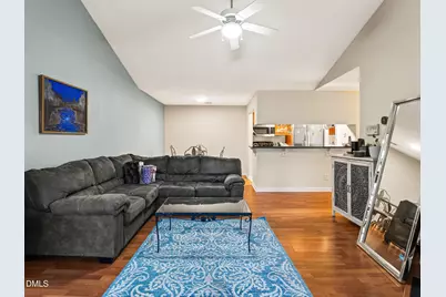 1001 Kingswood Drive #J, Chapel Hill, NC 27517 - Photo 14