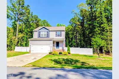 30 Nandina Lane, Youngsville, NC 27596 - Photo 1