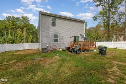 30 Nandina Lane, Youngsville, NC 27596 - Photo 22