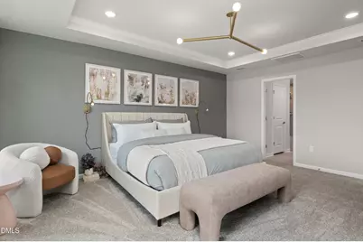 841 Weavers Abbey Place, Knightdale, NC 27545 - Photo 10