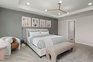 841 Weavers Abbey Pl, Knightdale, NC 27545 - Photo 10