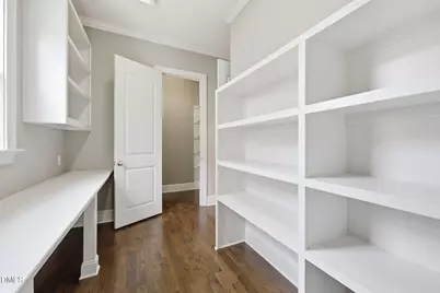 412 Parkman Grant Drive, Cary, NC 27519 - Photo 20