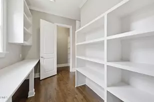 412 Parkman Grant Dr, Cary, NC 27519 - Photo 20