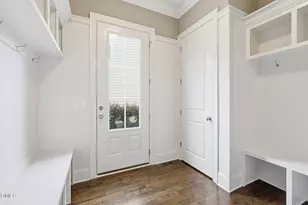 412 Parkman Grant Dr, Cary, NC 27519 - Photo 38