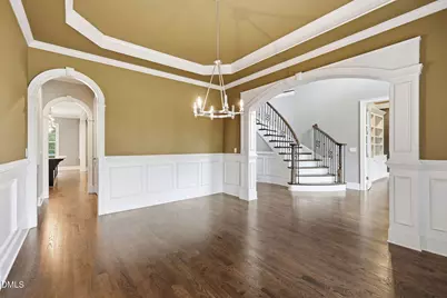 412 Parkman Grant Drive, Cary, NC 27519 - Photo 10