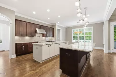 412 Parkman Grant Drive, Cary, NC 27519 - Photo 12