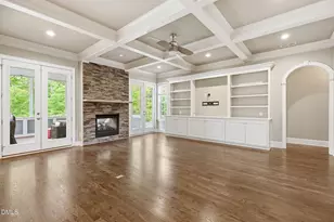 412 Parkman Grant Dr, Cary, NC 27519 - Photo 14