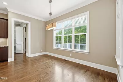 412 Parkman Grant Drive, Cary, NC 27519 - Photo 18