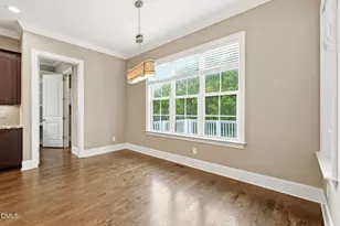 412 Parkman Grant Dr, Cary, NC 27519 - Photo 18
