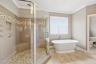412 Parkman Grant Dr, Cary, NC 27519 - Photo 30