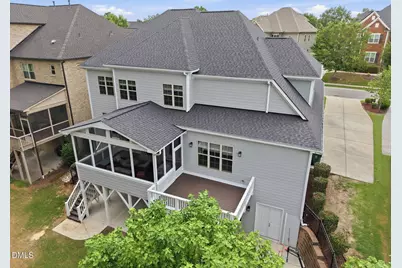 412 Parkman Grant Drive, Cary, NC 27519 - Photo 58