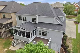 412 Parkman Grant Dr, Cary, NC 27519 - Photo 58