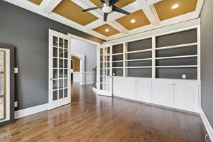412 Parkman Grant Dr, Cary, NC 27519 - Photo 8