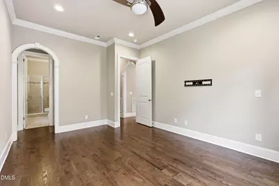 412 Parkman Grant Drive, Cary, NC 27519 - Photo 22