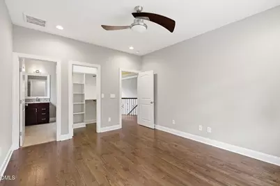 412 Parkman Grant Drive, Cary, NC 27519 - Photo 24