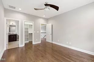 412 Parkman Grant Dr, Cary, NC 27519 - Photo 24