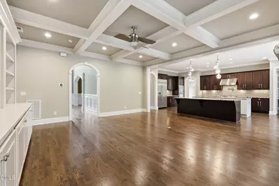 412 Parkman Grant Drive, Cary, NC 27519 - Photo 16