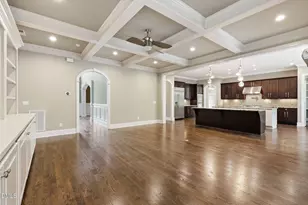 412 Parkman Grant Dr, Cary, NC 27519 - Photo 16