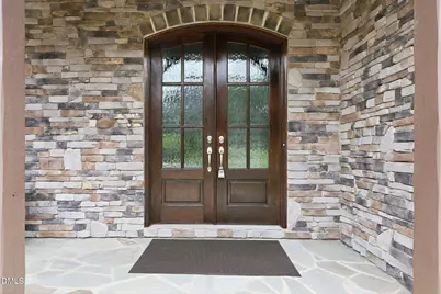 412 Parkman Grant Drive, Cary, NC 27519 - Photo 1