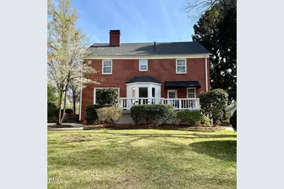 2064 Oxford Road, Henderson, NC 27536 - Photo 2
