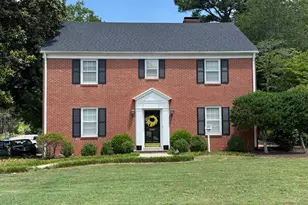 2064 Oxford Rd, Henderson, NC 27536 - Photo 1