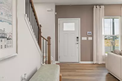 833 Weavers Abbey Place, Knightdale, NC 27545 - Photo 22