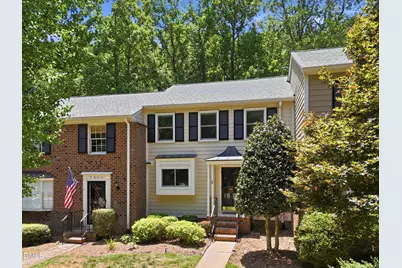 2824 Wycliff Road, Raleigh, NC 27607 - Photo 4