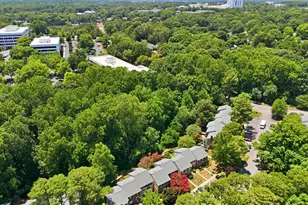 2824 Wycliff Rd, Raleigh, NC 27607 - Photo 14