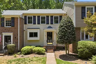 2824 Wycliff Rd, Raleigh, NC 27607 - Photo 2