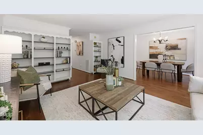 2824 Wycliff Road, Raleigh, NC 27607 - Photo 22