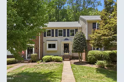 2824 Wycliff Road, Raleigh, NC 27607 - Photo 1