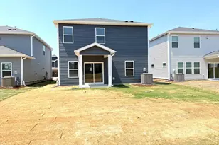 1041 St Lawrence Dr, Garner, NC 27529 - Photo 36