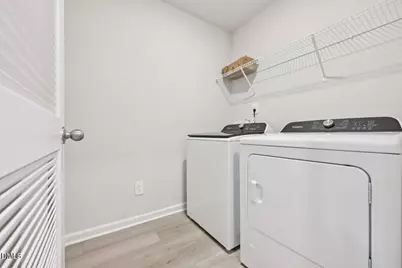 1041 Saint Lawrence Drive, Garner, NC 27529 - Photo 16