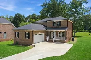 1123 Challenge Dr, Graham, NC 27253 - Photo 1