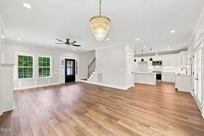 1123 Challenge Drive, Graham, NC 27253 - Photo 14