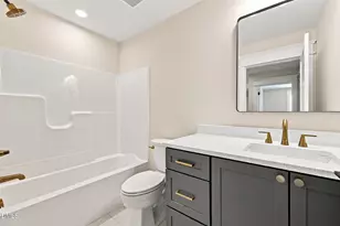 1123 Challenge Dr, Graham, NC 27253 - Photo 32