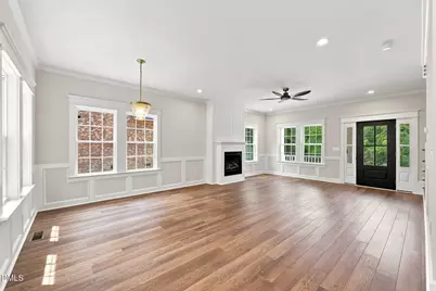 1123 Challenge Drive, Graham, NC 27253 - Photo 12