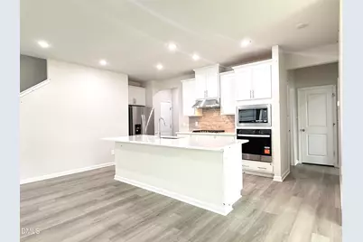 1008 Saint Lawrence Drive, Garner, NC 27529 - Photo 6
