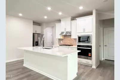 1008 Saint Lawrence Drive, Garner, NC 27529 - Photo 2
