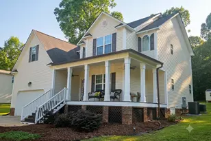 36 Pursuit Ct, Clayton, NC 27520 - Photo 1