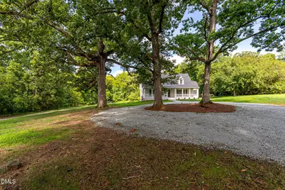1695 Buckner Clark Road, Pittsboro, NC 27312 - Photo 2