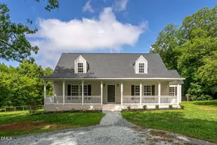 1695 Buckner Clark Rd, Pittsboro, NC 27312 - Photo 1