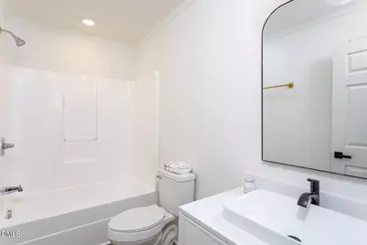 1695 Buckner Clark Road, Pittsboro, NC 27312 - Photo 16