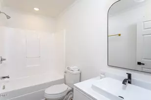 1695 Buckner Clark Rd, Pittsboro, NC 27312 - Photo 16