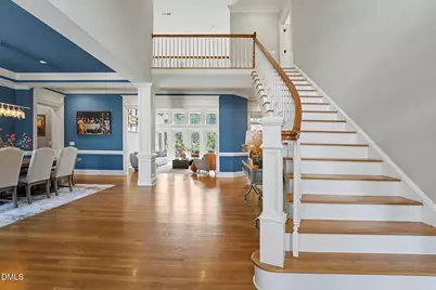 97514 Franklin Ridge, Chapel Hill, NC 27517 - Photo 6