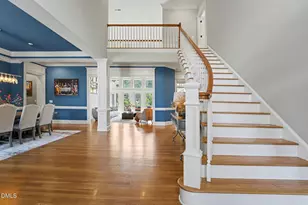 97514 Franklin Ridge, Chapel Hill, NC 27517 - Photo 6