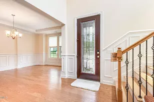 316 Matilda Pl, Cary, NC 27513 - Photo 20