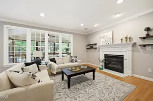 1125 Chilmark Ave, Wake Forest, NC 27587 - Photo 8